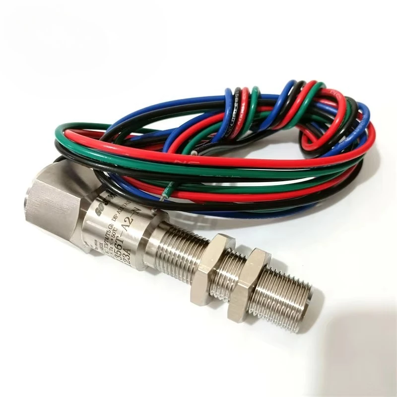 

GO SWITCH Limit Switch Magnetic Induction Switch 73-1356T-A2-N