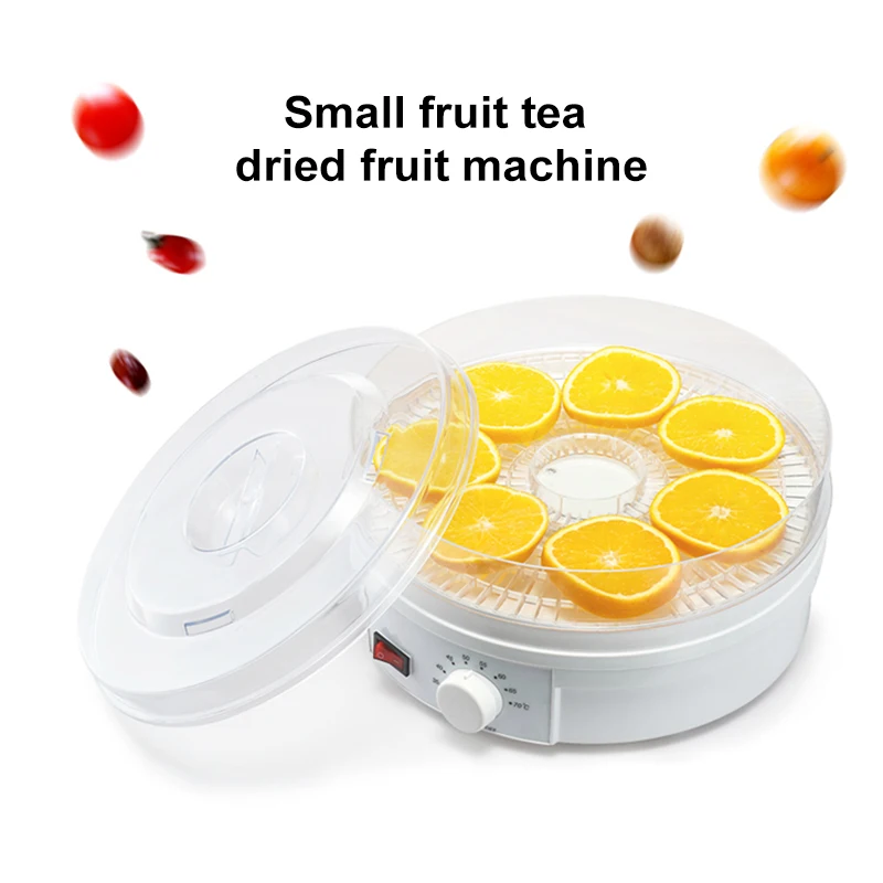 Trays for Fruit Dryer Layers of Food Dehydrator Accessories