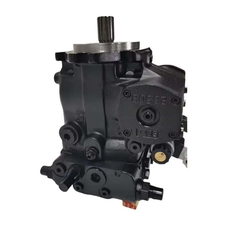 A4VG125 A4VG140 A4VG175 A4VG1800 Series Hydraulic Variable Displacement Axial Piston Pump A4VG71EP4D1/32R-NSF02F011DH