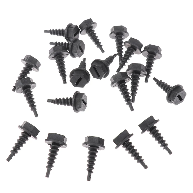 20PCS Air Pruning Plant Root Control Nursery Pots Screw Fixed accessories'..