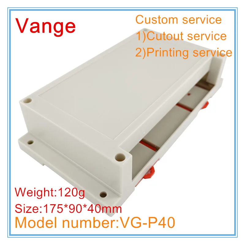 Vange Plc Device Pr…