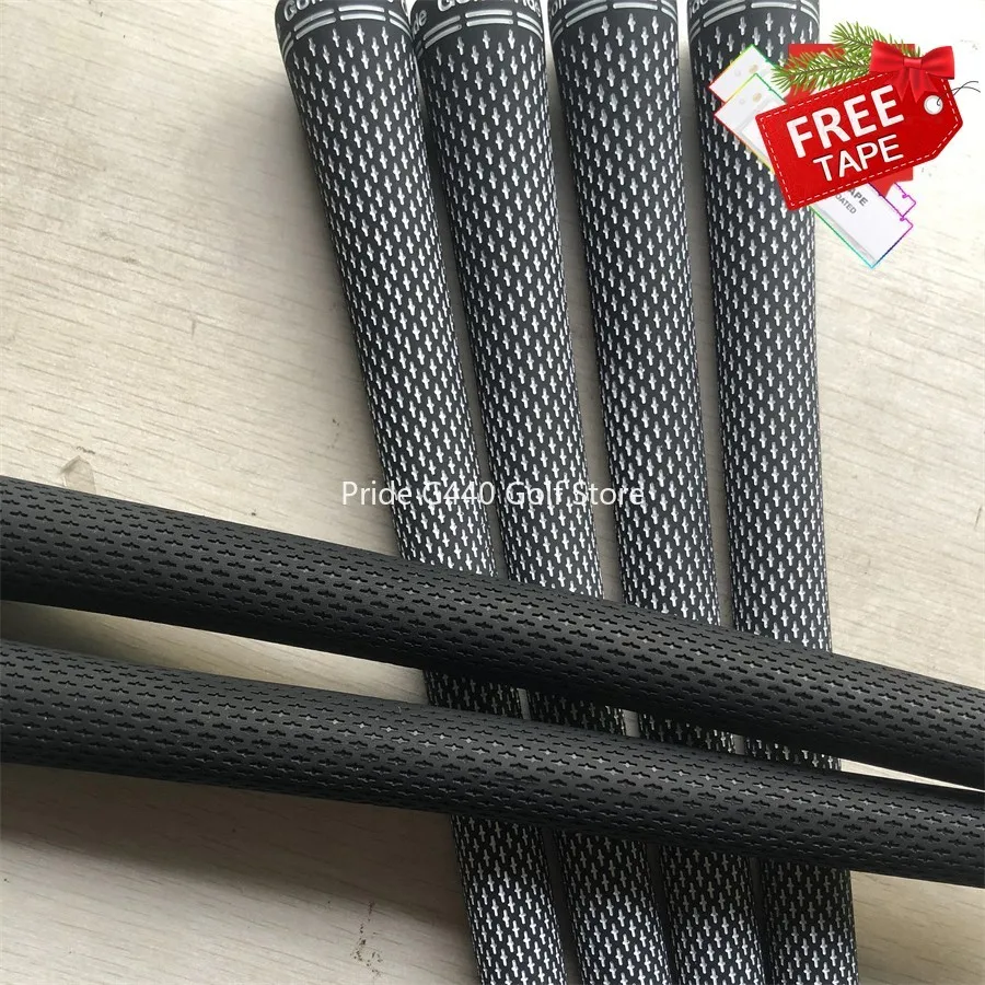 #13 Golf Club Grips Comparison Guide