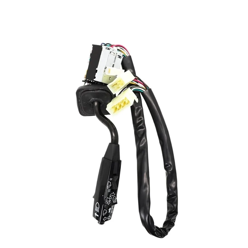 A0055455124 0045454224 Steering Column With Wiper Headlight Switch For Truck Mercedes-Benz Benz SK/MK/NG-Series