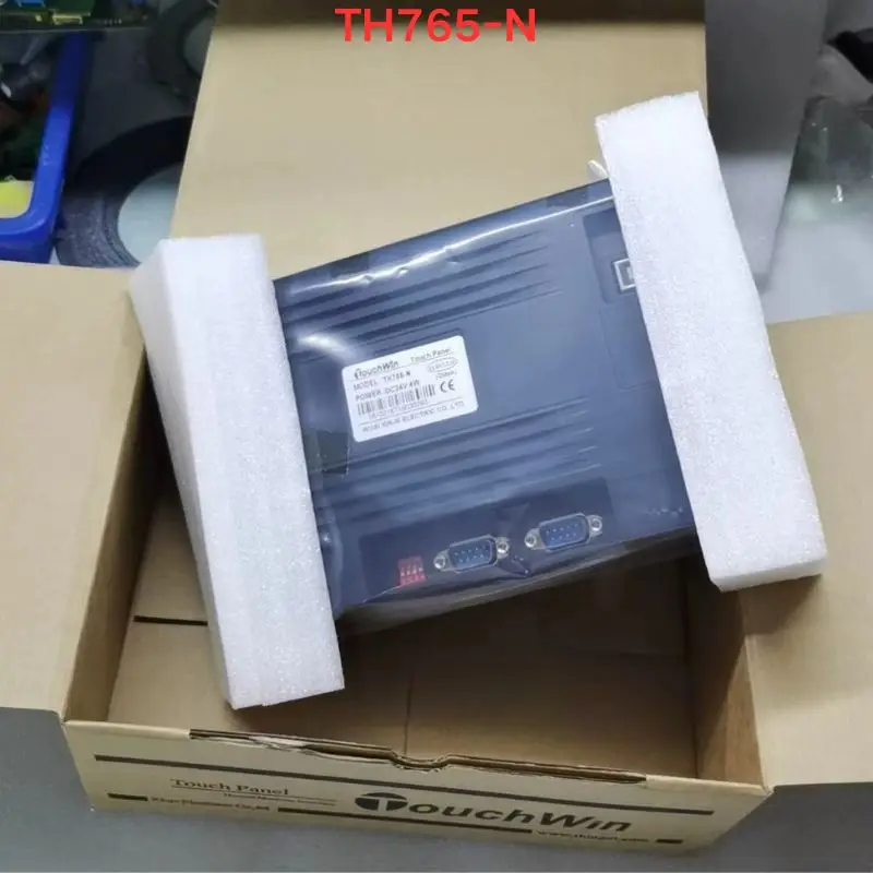 

New Xinjie touch screen TH765-N Latest quotation for June 2026