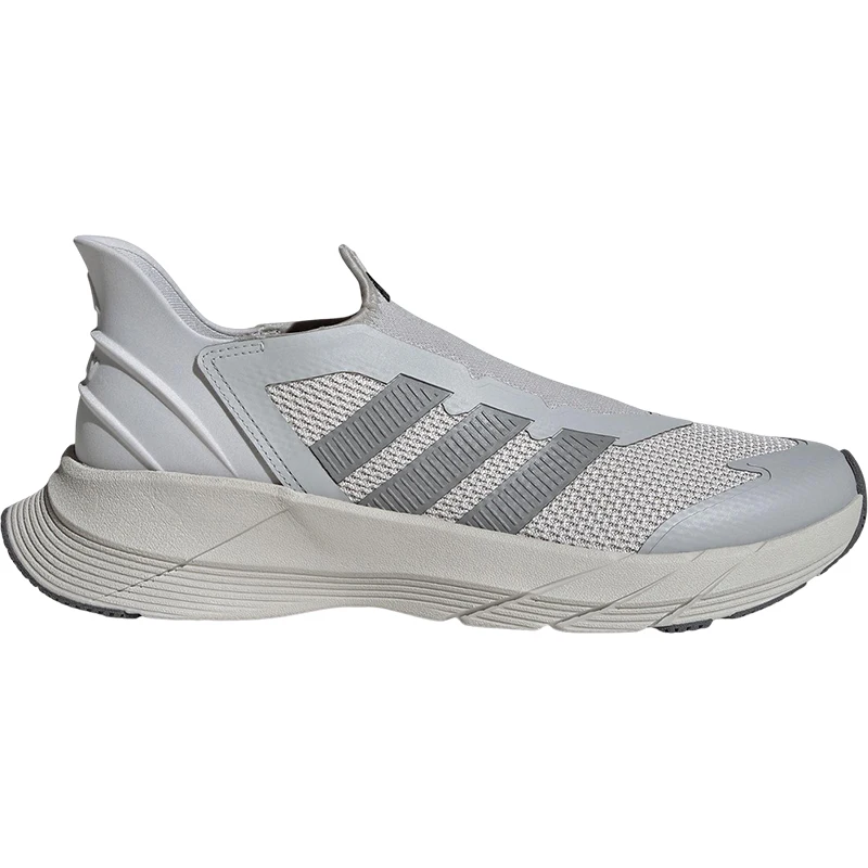 Прочные кроссовки Adidas Original Gene Revive унисекс с сеткой JQ7583