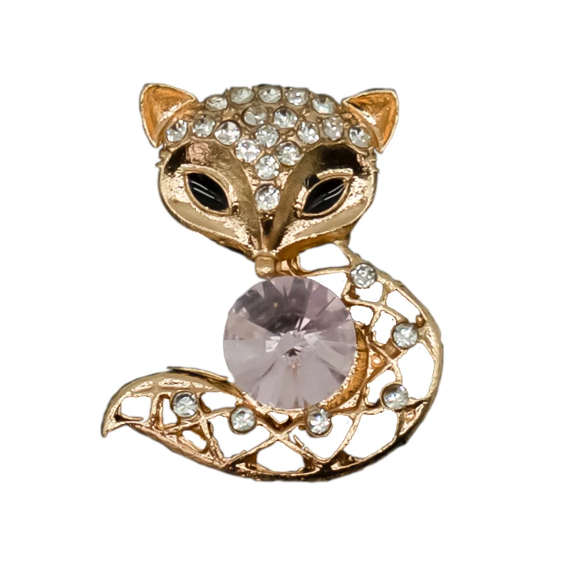 1 Stück Luxus Metall Designer Schuh Charms Vögel Schmetterling Schuh Dekorationen Zubehör Fuchs Igel Pins für Frauen Mädchen Bevorzugung Geschenk – Detail 13