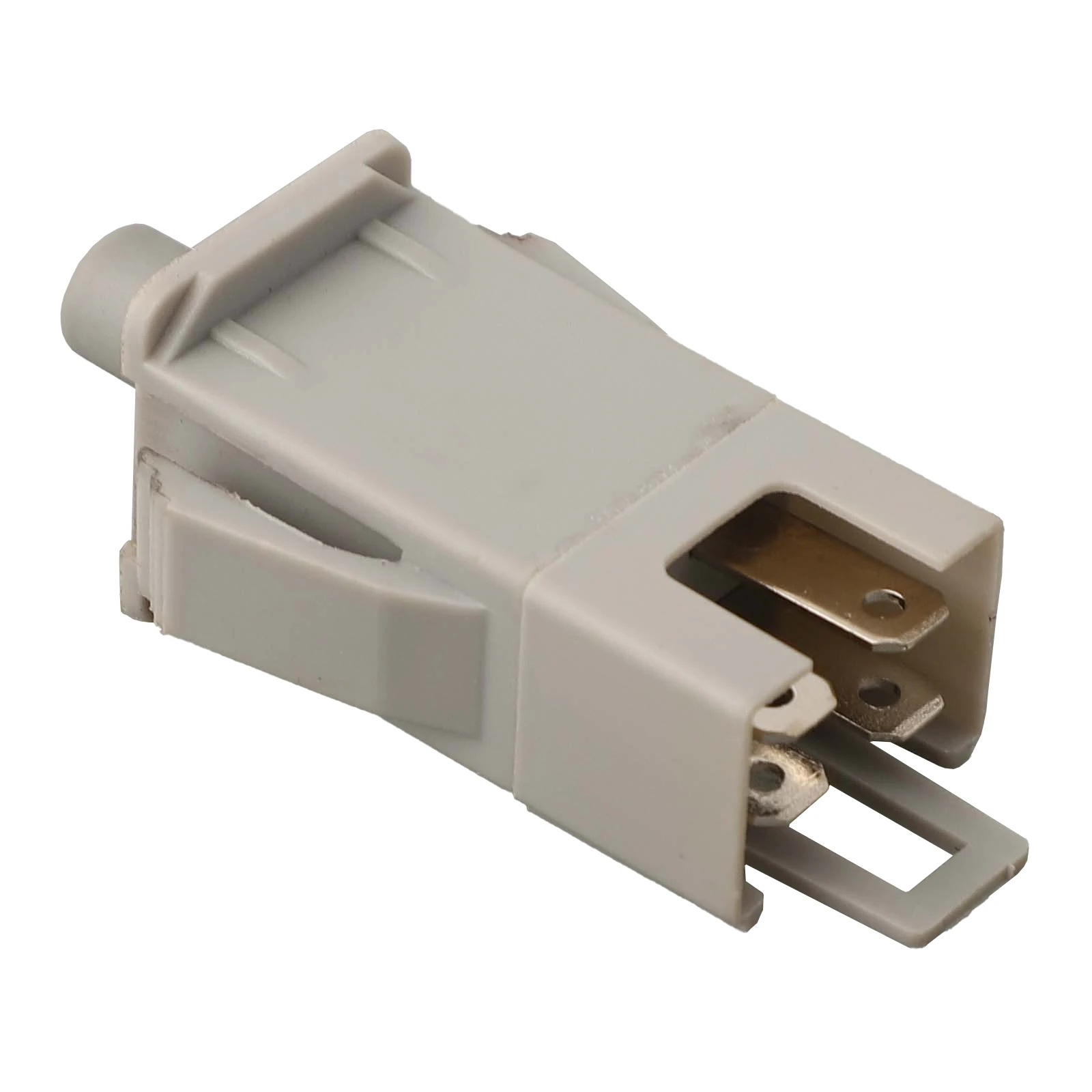 4 Terminal Switch for Lawn Mowers Compatible with 430702 and 532176138 Provides Reliable Performance in Tough Conditions
