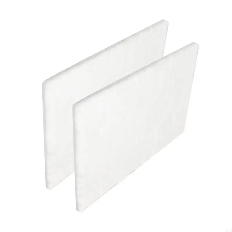 صوف سيراميك مطور طويل الأمد من ألياف السيراميك، مواقد متينة من الإيثانول الحيوي وحفرة نار محمولة على سطح الطاولة مقاس 12 × 8 بوصة