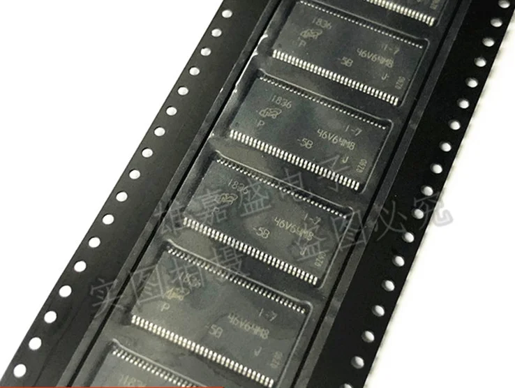 

Mxy 100% new original MT46V64M8P-5B:D MT46V64M8P-5B : D TSOP-66 Memory chip