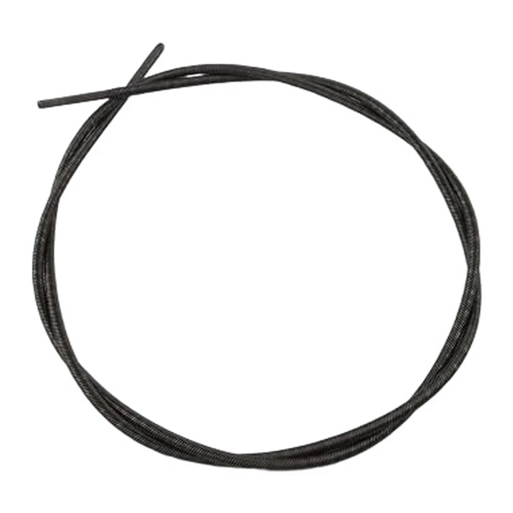 C506000380 عمود محرك التشذيب المرن لـ SHC-1700 SHC-225S SHC-212 PPSR-2122 عمود محرك مرن لتشذيب السلسلة