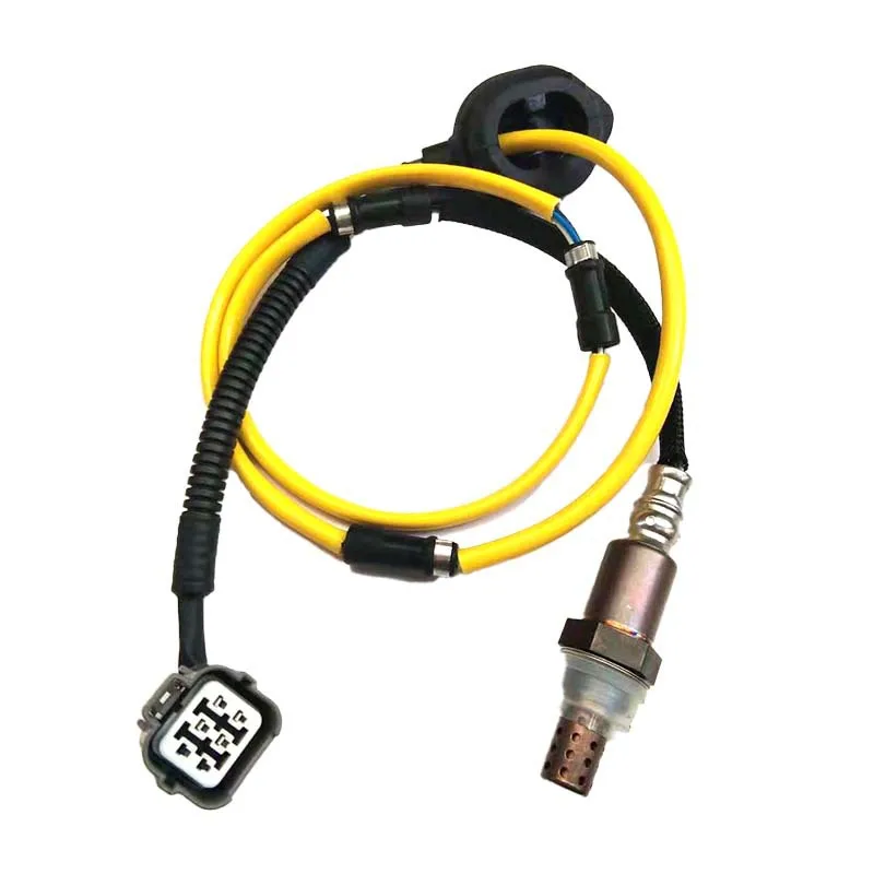 For this 7th generation Tian Accord auto parts oxygen sensor rear oxygen 36532-RAC-U03