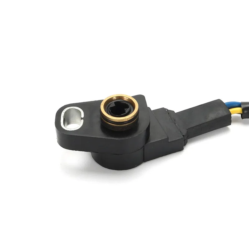 Polaris Sportsman 850 700 800 Xp Ranger 4x4 6x6용 Tps 스로틀 위치 센서 2410342 1204715   Rf2033sr139ju 반시계 방향