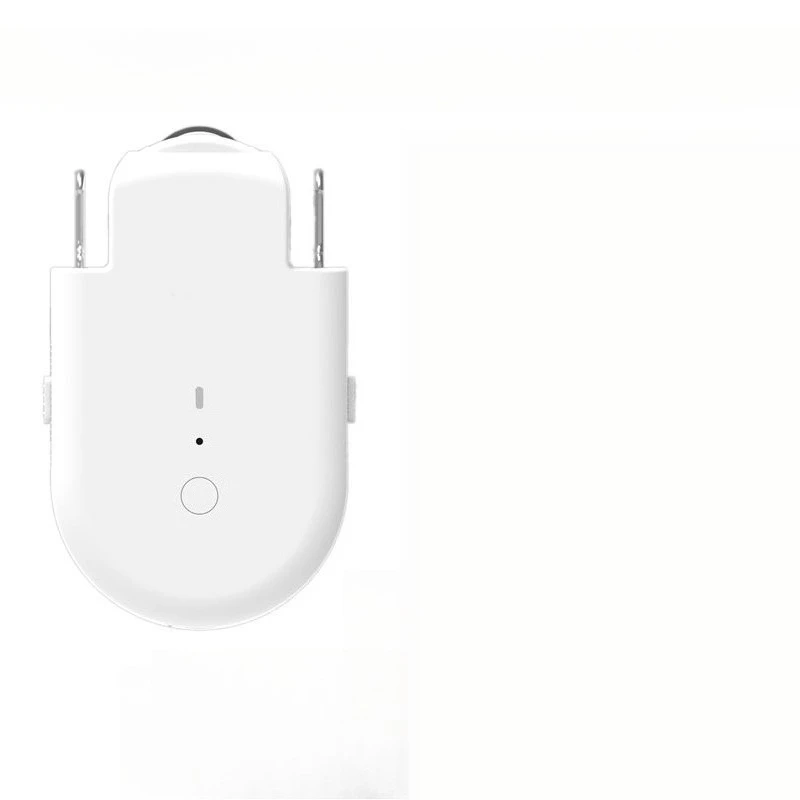 

Intelligent electric curtain robot motor track automatic assistant significant other