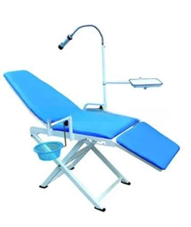 Popular Portable Folding Chair for teeth treatment and beauty salon