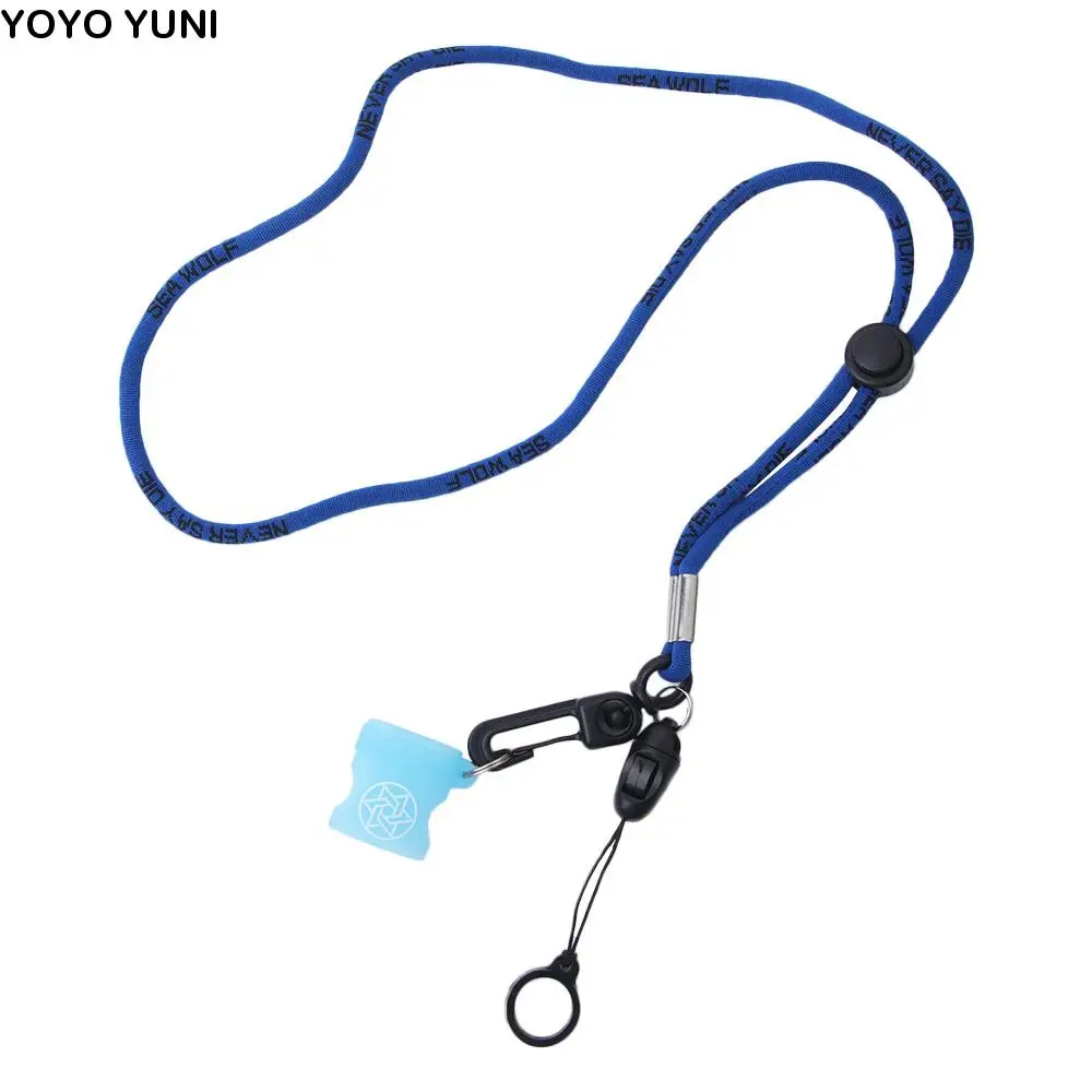 

Распылитель, аксессуары для эicg для Uwell G, нескользящее ожерелье с защитой от падения, ожерелье для вейпа, силиконовое кольцо, ремешок для эicg, подвесное кольцо для эicg