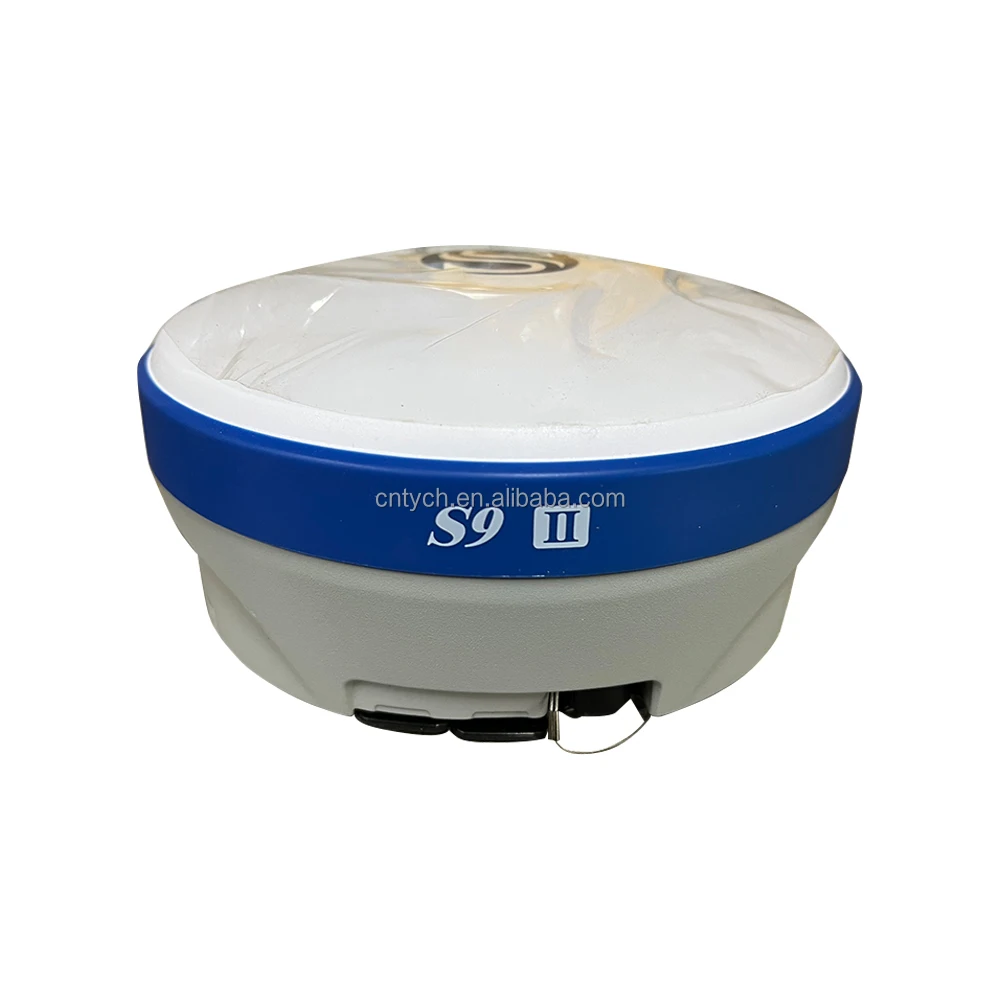 Stonex S900a GNSS RTK System Base Station Stonex S9ii GNSS Receiver GPS RTK Base and Rover