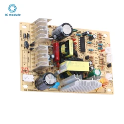 AC220V to DC12V New water dispenser accessories refrigeration board circuit board power board water dispenser switch circuit bo