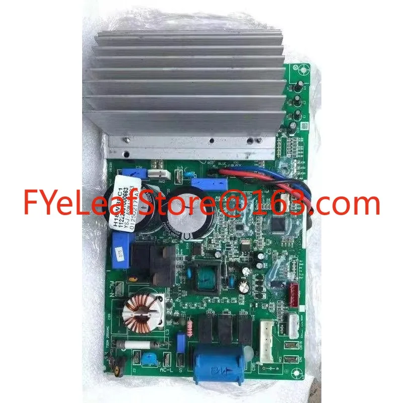 Air conditioning Mainboard External Unit   KFR-26/35w/bp Control Circuit Board 18wbp Original Motherboard computer module  Aux