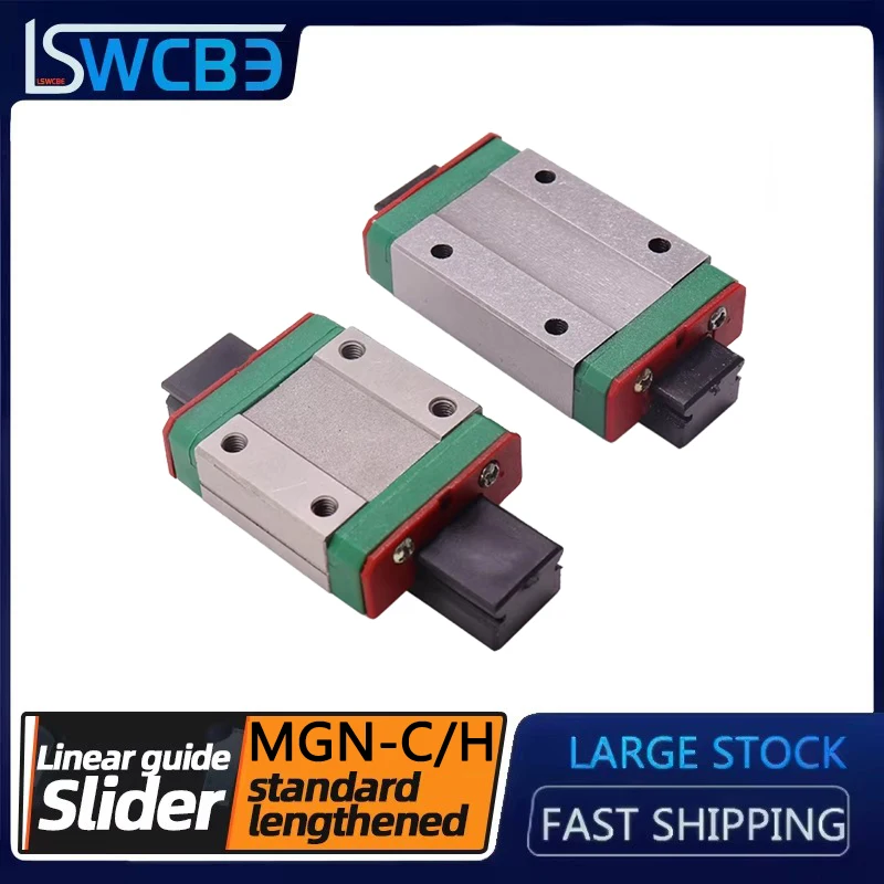 Miniature Linear Gu…