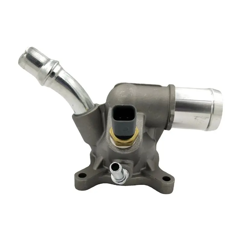 ABQB-For 200 Dodge Jeep Cherokee Replacement Parts- Thermostat Housing Units 5047263AC 5047861AA 5047861AB