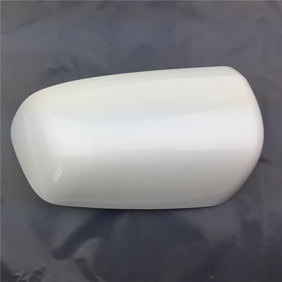 

STARPAD для автомобиля Mitsubishi крыло 09-12 новое зеркало заднего вида корпус зеркало задняя крышка