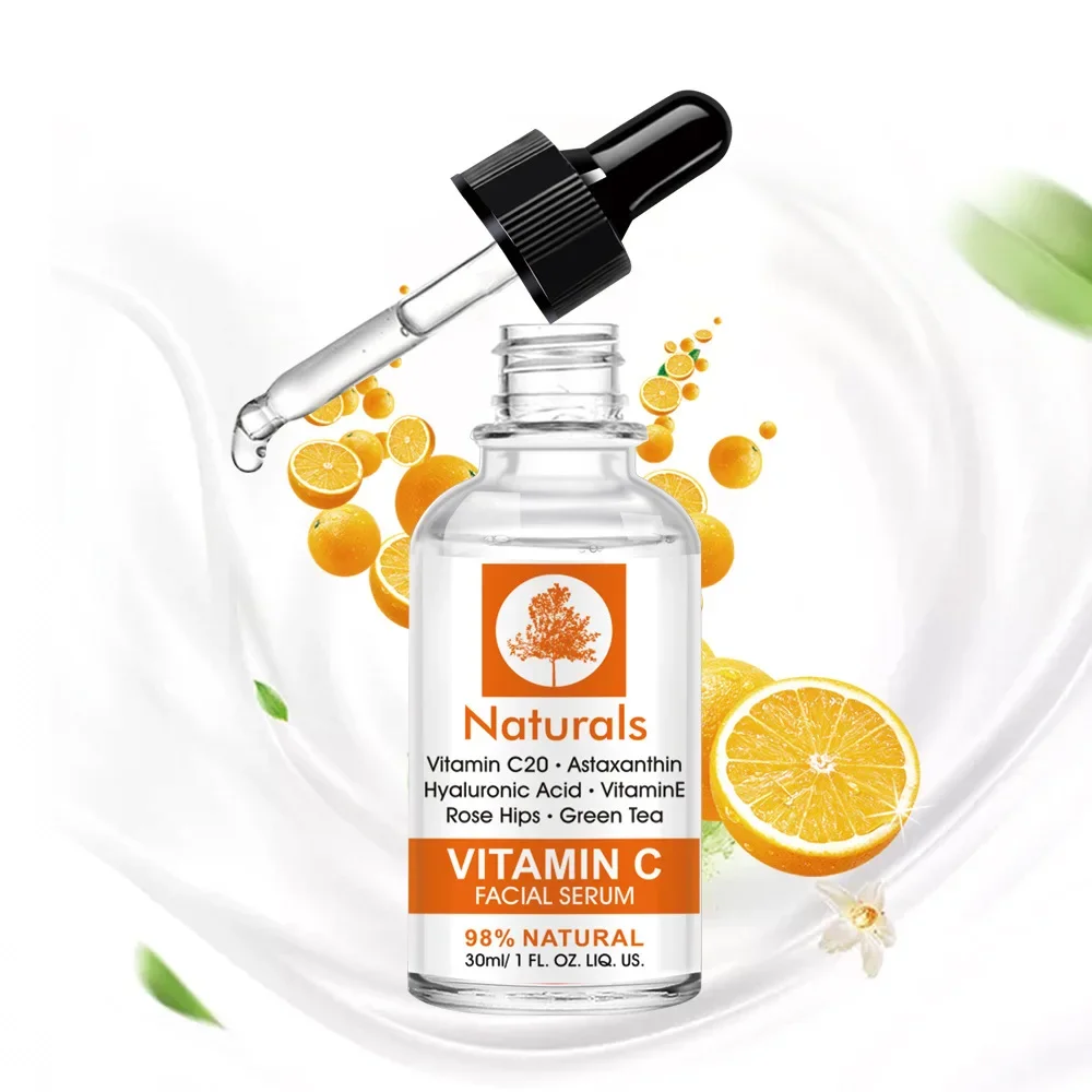 

Vitamin c essence original liquid vc face brightening moisturizing original liquid skin care products facial essence