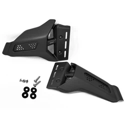 Customized for HONDA Rebel CM300 Aluminum Side Body Protection Cover Engine Cover One Pair