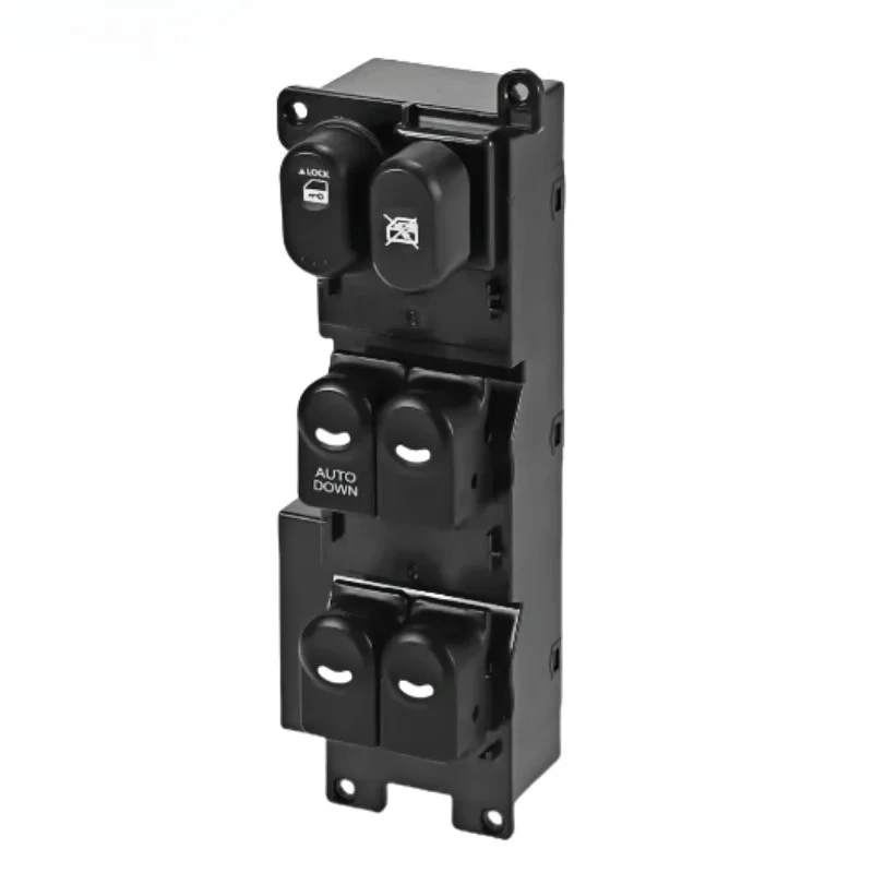 93570-2L010 Auto Down Front Left Side Car Window Control Switch For 2008-2011 Hyundai I30 I30cw 935702L010 93570-2L000