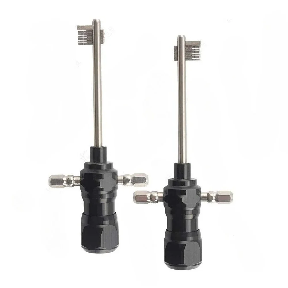 

1 Set For Middle Diebold Lock Flagpole Safe Tool For Extreme Storm Professional Locksmith Tools