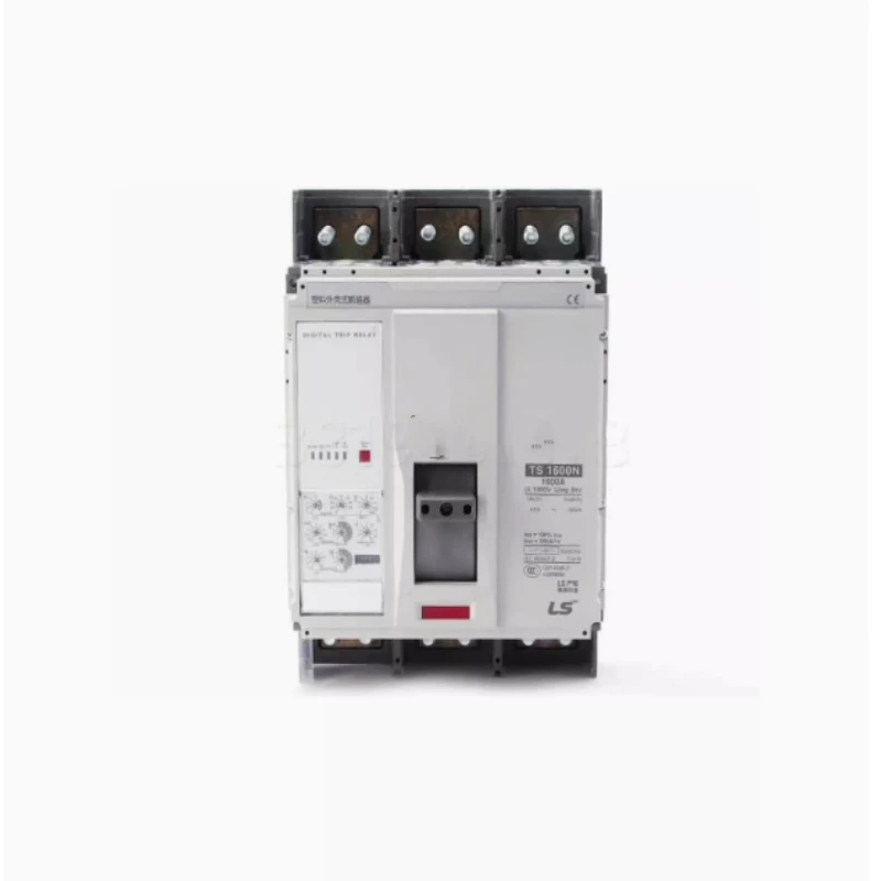 

New original production plastic case switch circuit breaker