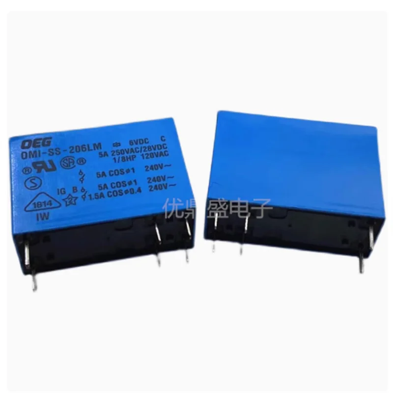 Hot New Omi-Ss-206L… - image