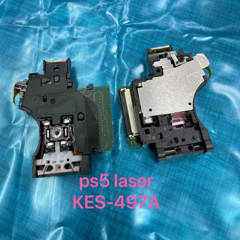 497a PS5 레이저 렌즈: 최고의 성능과 내구성으로 PS5를 완벽하게 보호
