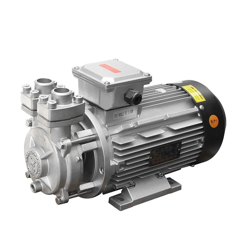 YS-40AF Series Hot Water Hot Oil Peripheral Pump