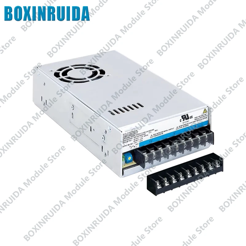100-tout-neuf-pmt-24v350w1ag-d'origine-146a-350w