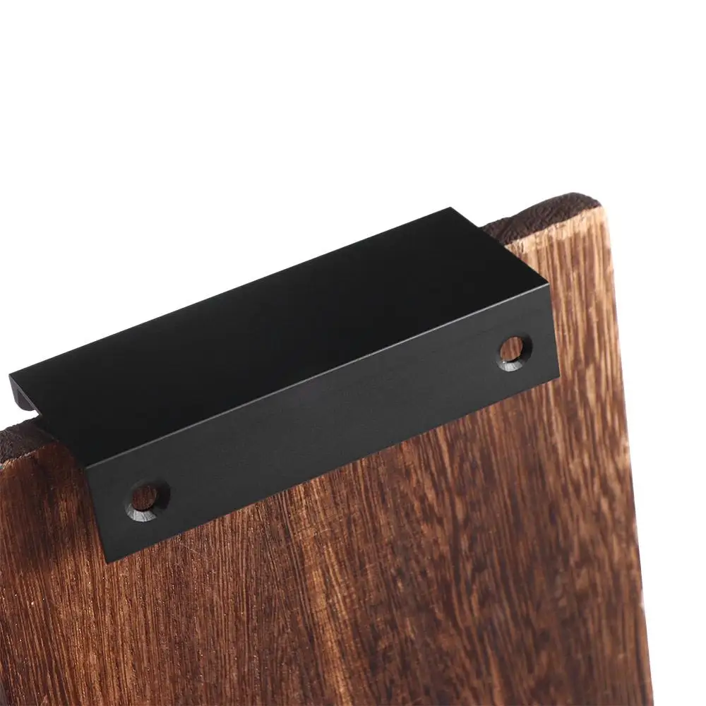 الفضة البرتقال الذهب خزانة غرفة النوم خزانة درج المطبخ سحب مقابض أدراج الأثاث مقبض الأثاث الأجهزة خزانة تسحب