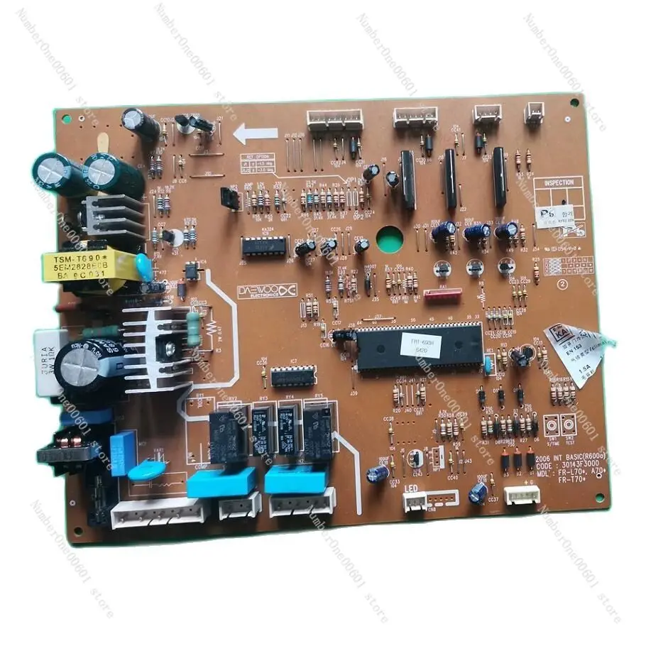 

Good for Refrigerator Board 30143F3000 Part