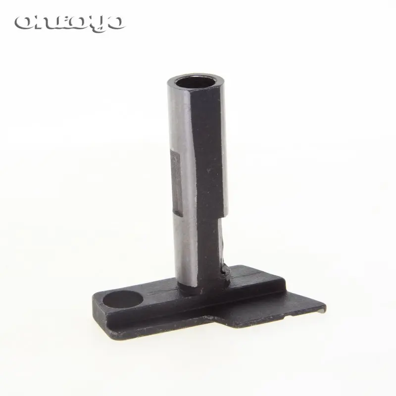 Piezas de repuesto para máquina de coser Overlock Industrial, soporte para máquina de coser SIRUBA 737/747/757, KR27