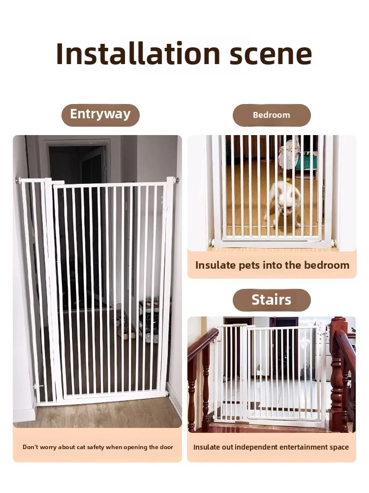 Забор для домашних животных