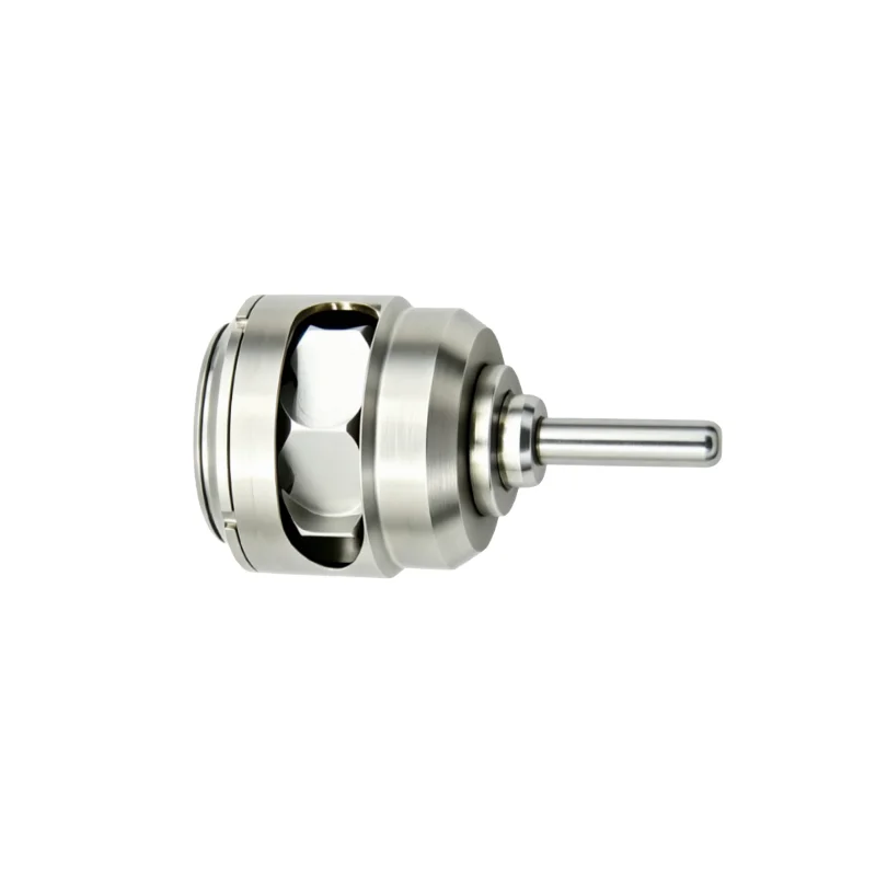 Rotor for N* PANA MAX 2 M4/B2 – PAX2-SU03 Push Button Ceramic Bearing