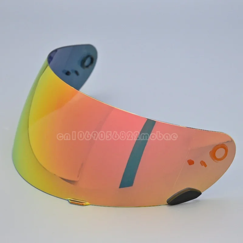 Козырек для мотоциклетного шлема для BELL Qualifier DLX MIPS, защита от царапин, УФ-ветрозащита, очки, козырек для BELL Vortex Revolver RS-1 RS-2