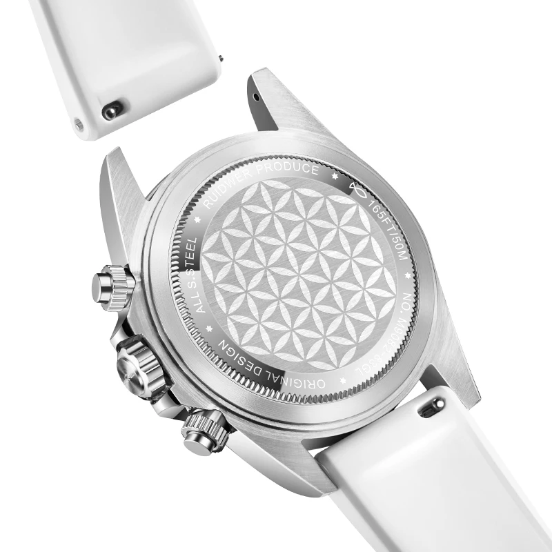 럭셔리 숙녀 패션 쿼츠 시계 간단한 규모 품질 여성 시계 비즈니스 스테인레스 스틸 접는 소녀 시계 Reloj Hommer