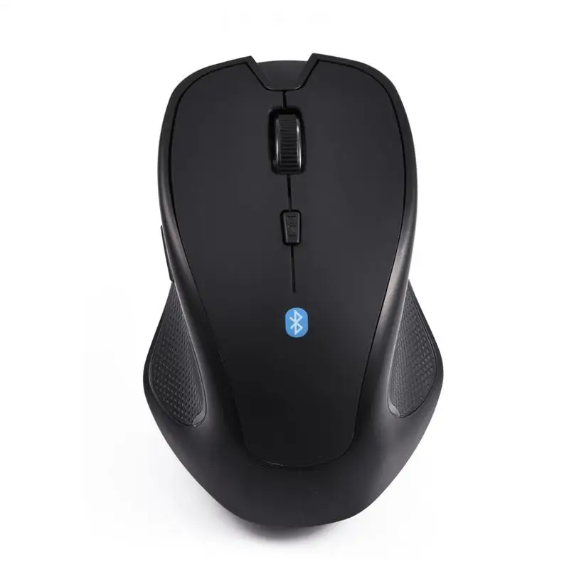 Wireless BT Mouse 1600 DPI 6 buttons ergonomic for imac promacbook laptop computer optical mice honormagicbook