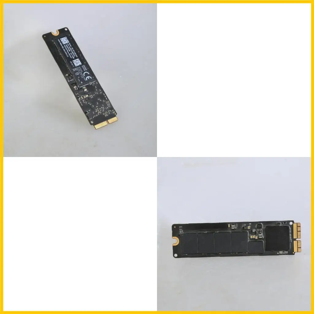 

Внутренние твердые состояния 128 ГБ для A1502 A1398 A1465 A1466 2013-2017