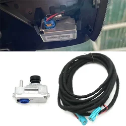 For BYD Dolphin Seal Act Atto 3 Yuan Song Pro Tang Han Ev Vehicle Mounted Drive Recorder DVR Road GPS Camera Cable ADAS Dash Cam