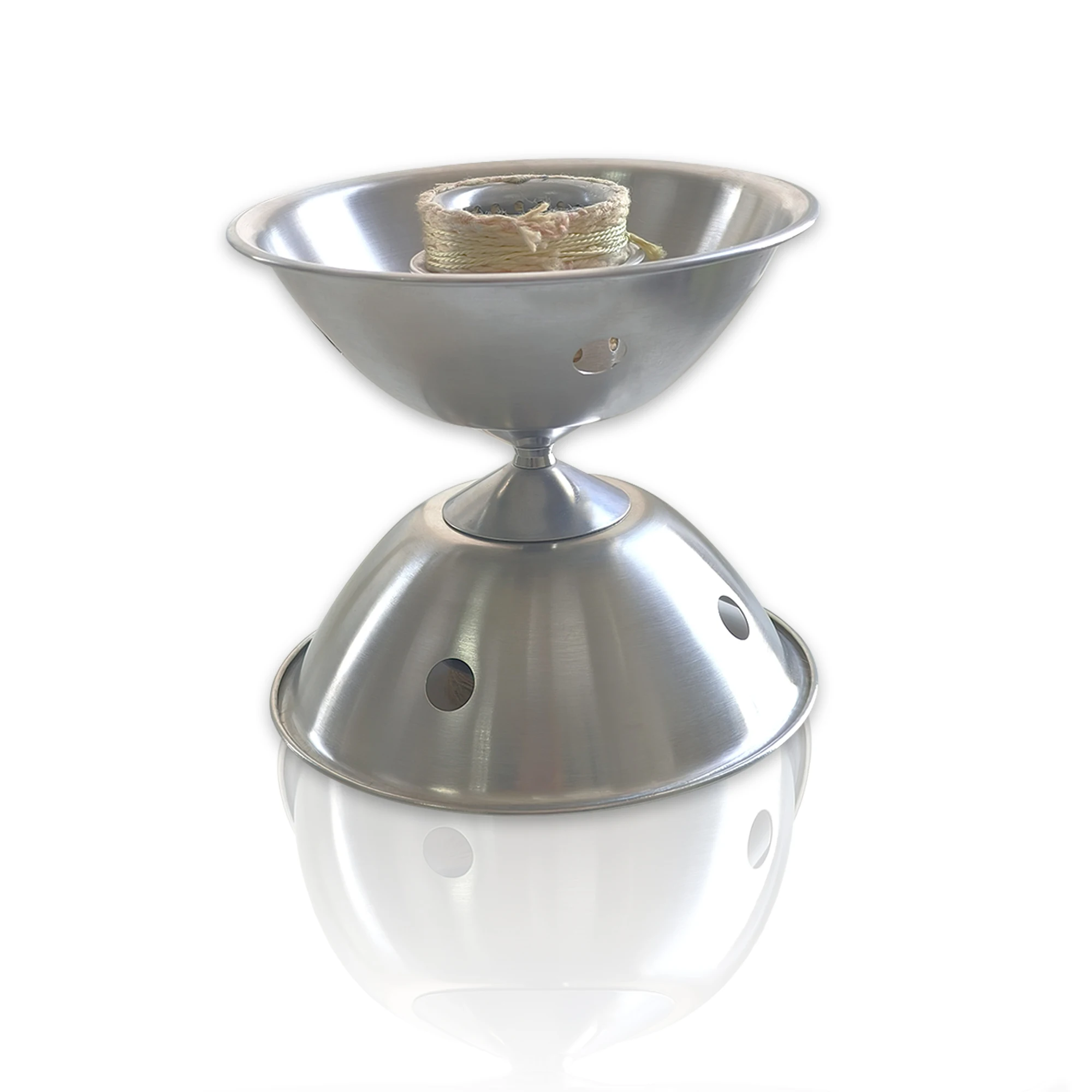 Juggling Diabolo Al…