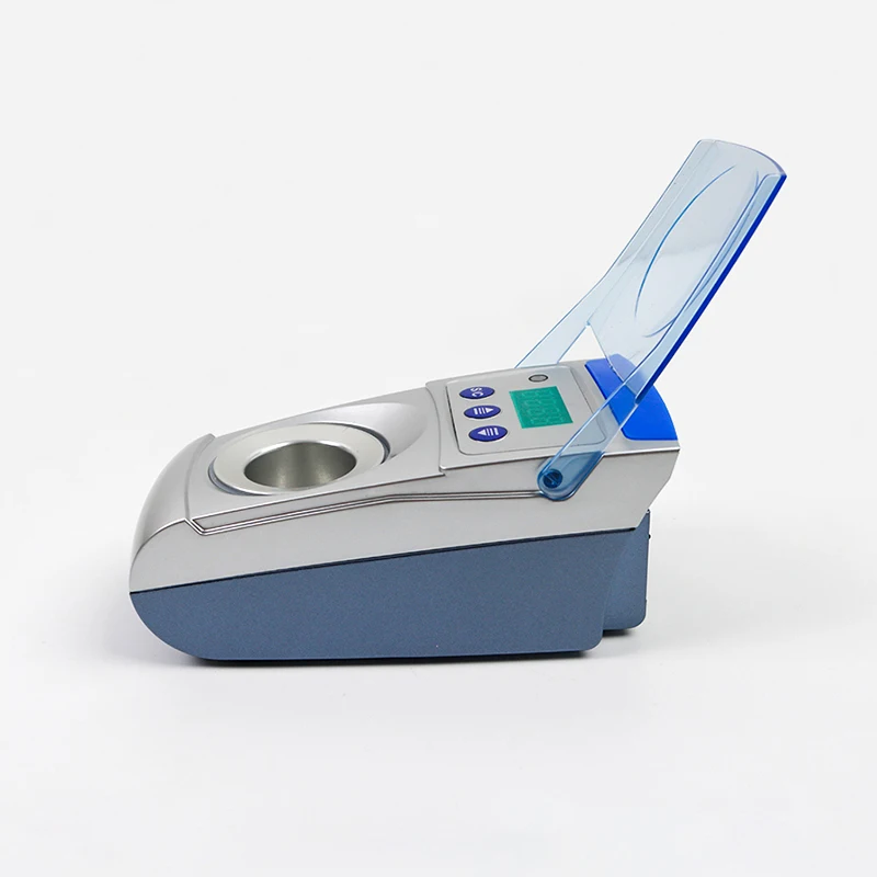 

Стоматологическая лаборатория Цифровой однослотовый восковой нагреватель Блок мельтье