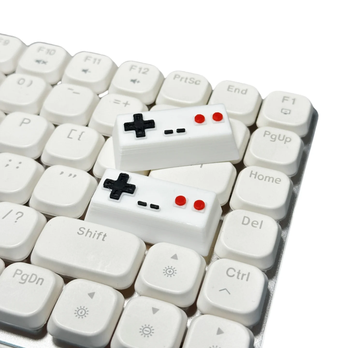 أغطية مفاتيح Artisan لمفاتيح MX للوحة المفاتيح الميكانيكية للألعاب