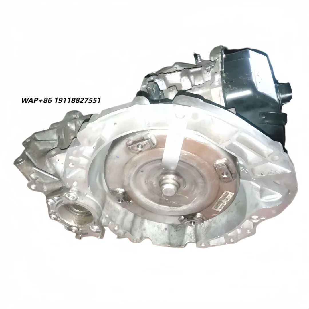 

68039383AC 6-speed Automatic Transmission Gearbox for Dodge Journey 2.4L 2.7L 3.6L