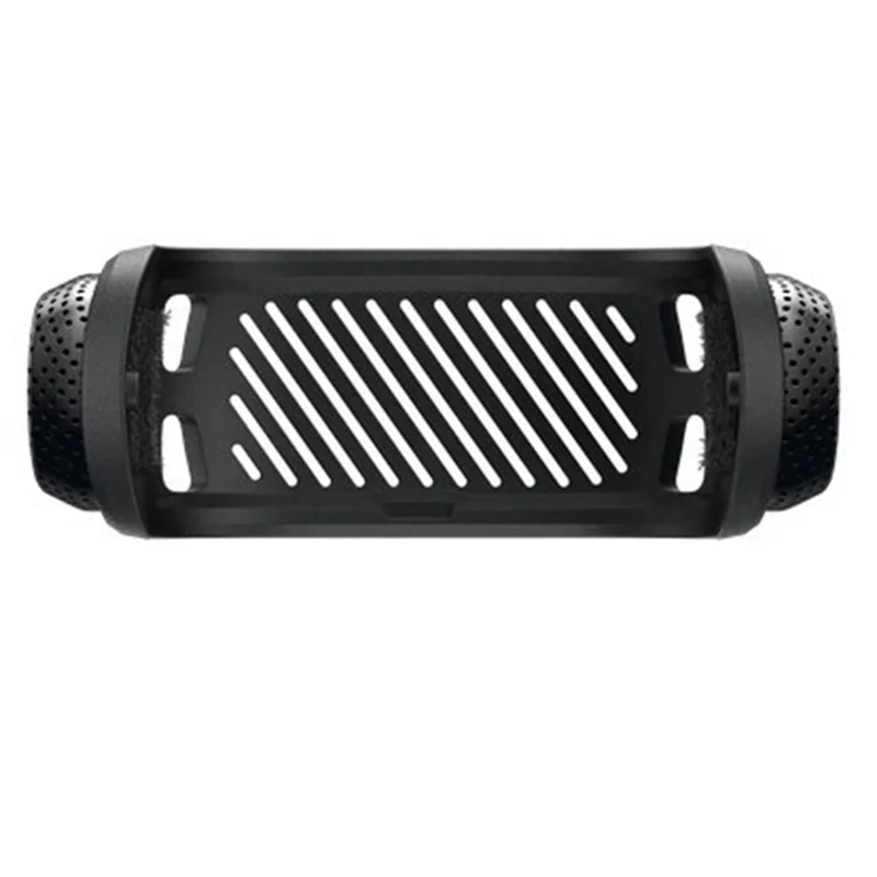 ABAC-Mic الضوضاء الزجاج الأمامي ل Insta360 X5 رغوة صوتية الرياح الحد من الضوضاء المفاجئة حامل جبل ل Insta360 X5 الملحقات