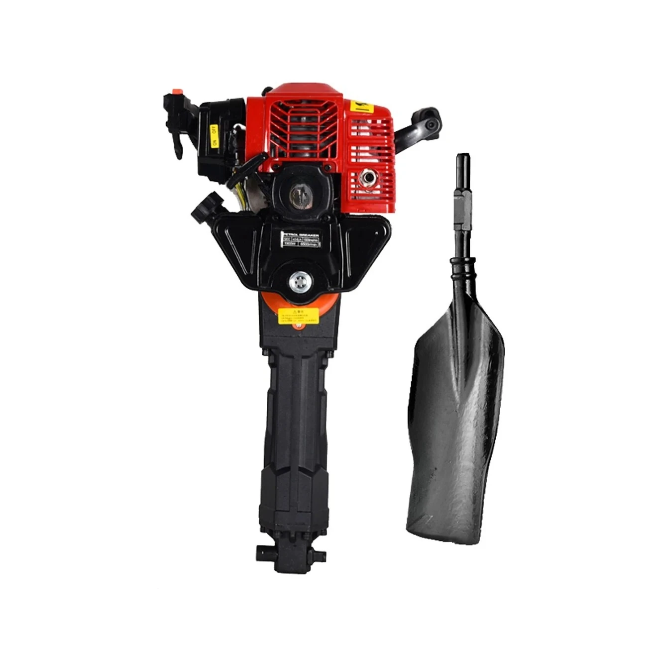 Small Portable Tamping Machine,seedling Machine,Multi-function Excavator,earth Ball Digging Machine